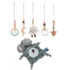 Pilvi jumppakaari - 2