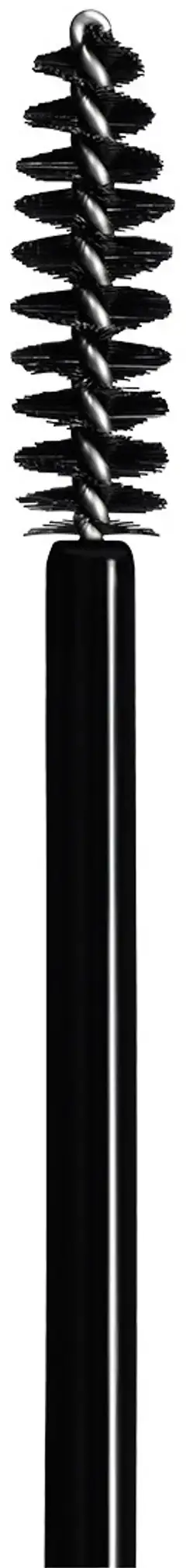 Maybelline Great Lash Blackest black mascara - Blackest Black - 3