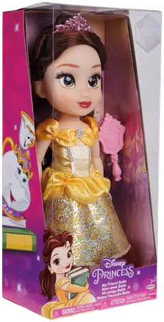 Disney Princess nukke Core Doll Large 38 cm, erilaisia - 2