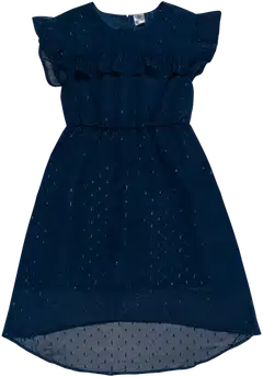 House lasten juhlamekko 23TH412623 - Blue - 1