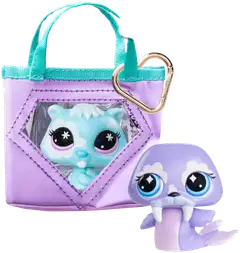 Littlest Pet Shop Divas On The Go Blind - 9