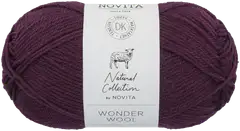 Novita lanka Wonder Wool 50 g gerbera 799 - 1