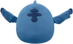 Squishmallows 20 cm Disney Stitch pehmo - 2
