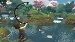 PS5 Tales of the Shire: A The Lord of The Rings™ Game - 4