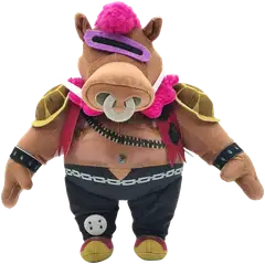 Turtles-Pehmolelu 20 Cm, erilaisia - 6