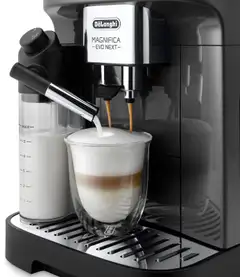 De'Longhi Kahviautomaatti ECAM310.60.GB Magnifica Evo Next - 4
