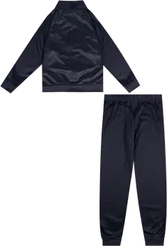 Spiderman lasten verkkaripuku SPQ70008 - Navy - 2