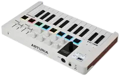 Arturia USB-midikontrolleri Minilab 3 WH - 2