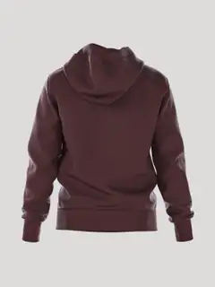 Björn Borg miesten collegehuppari 10004142 - DECADENT CHOCO - 2