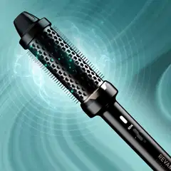 Revamp Ceramic 40mm kuumailmakiharrin (BR-1400A-EU) - 13