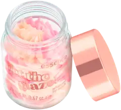 essence get the glaze! whipped lip mask 01 Whipped With Love 19 g - 2