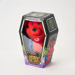 Deddy Bears Arkku  30 cm S5 - 4