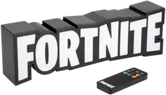 Paladone Fortnite Logo koristevalo - 2
