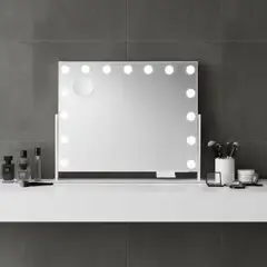 EC by Wilfa Star meikkipeili MI2W-D58 - 18