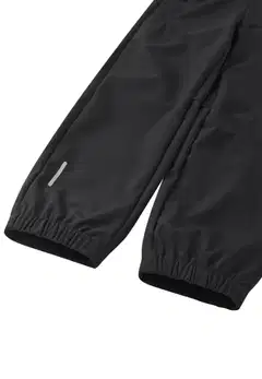 Reima nuorten softshell-housut Menen - BLACK - 4