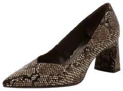 Tamaris avokas 1-22453-45 073 - Black snake - 1