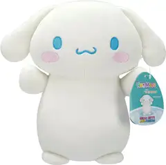 Squishmallows 25 cm Hugmees Hello Kitty pehmo - 6