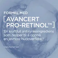 L'Oréal Paris Revitalift ryppyjä silottava ja ihoa kiinteyttävä silmänympärysvoide 15ml - 5