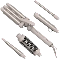 Remington Trendology™ 5-in-1 multi-styler CI41MS5 - 1