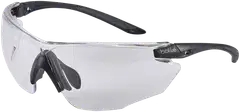 Bolle Safety suojalasipakkaus Combat Kit, musta COMBKITN - 9
