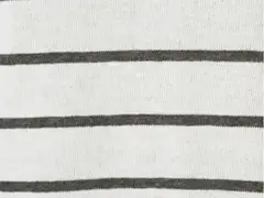 House naisten t-paita CYCLO® Boxy-V - Charcoal - 5