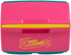 Igloo Playmate Kooltunes -kylmälaukku bluetooth-kaiuttimilla 13 l jade - 5