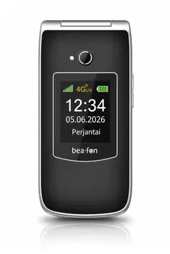 Beafon SL645 LTE puhelin - 3