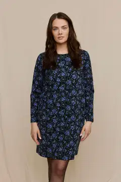 Finlayson naisten mekko Varpu - aop - 3