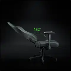 Razer Iskur V2 X newgen pelituoli pinkki - 12