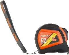 Kendo rullamitta 5mx19mm - 1