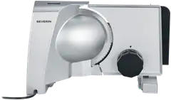 Severin viipalointikone AS3917 - 3