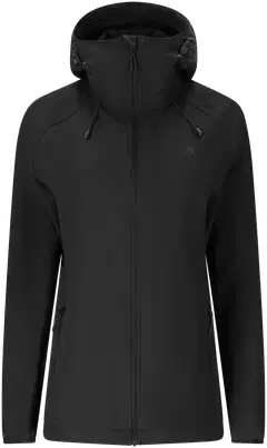 Whistler Kodie naisten stretchtakki - BLACK - 1