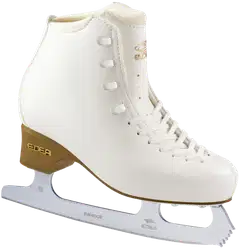Edea taitoluistimet Tempo Balance - Ivory - 1