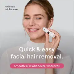 Braun Face FS1000 trimmeri - 4