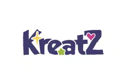 KreatZ taikapaperin täyttöpakkaus - 3