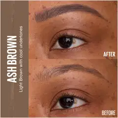 Maybelline New York Brow Ultra Slim 4,5 Ash Brown kulmakynä 4,2 g - 5