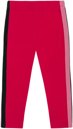 Ciraf lasten leggingsit 25TC261111 - Carbaret 18-2140 Tcx - 2