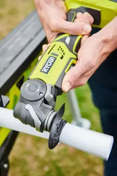 Ryobi 18V monitoimityökalu R18MT-0 - 11