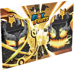 Blox Fruits Keräilysetti Ember Dragon - 6