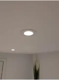 HiluX DS8 360 kohdevalo - valkoinen - 6