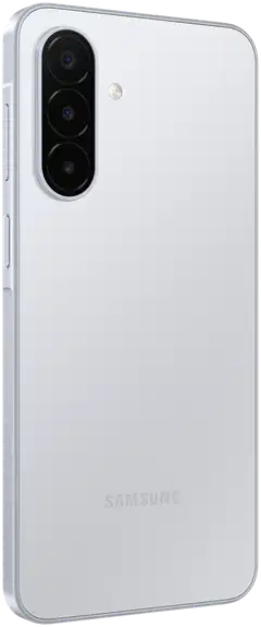 Samsung älypuhelin Galaxy A18 LTE 128 GB hopea - 8