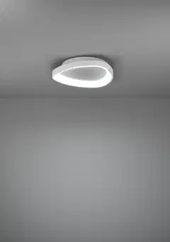 EGLO kattovalaisin Loretello LED 12W valkoinen - 9