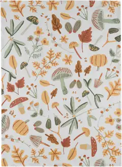 House keittiöpyyhkeet Harvest time 50 x 70 cm 2 kpl - 3