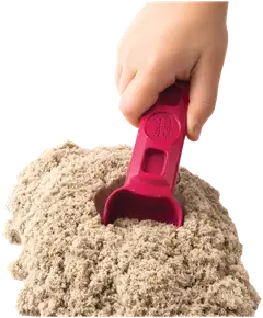 Kinetic Sand Taitettava hiekkalaatikko - 4