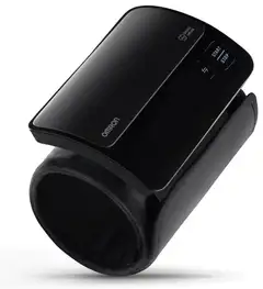 Omron johdoton verenpainemittari Evolv All-in-one - 2