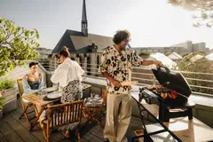 Enders sähkögrilli eURBAN 2 - 2