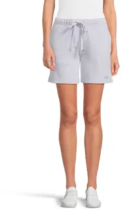 WKLY. naisten collegeshortsit 222W000212 - Lt. Blue - 1