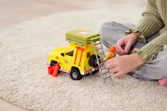 Simba Palomies Sami: Mountain 4x4 ja Sami - 10