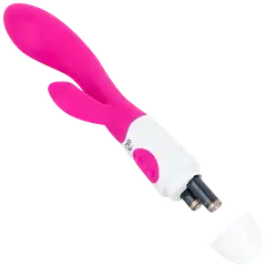 EasyToys vibraattori Lily rabbit - 4