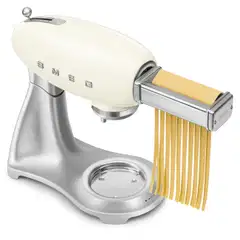 Smeg yleiskone SMF04CREU kermanvärinen - 10